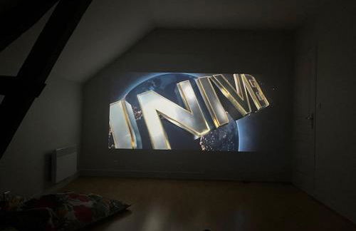 Gîte des Coteaux d'Ebreuil - Foto 19