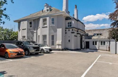 The Penthouse By Pureserviced - Foto 51