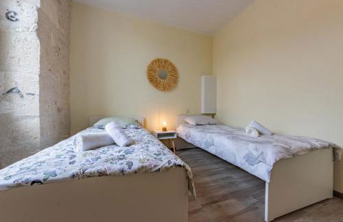 Charmant T3 RDC proche commidités parking facile - Foto 10