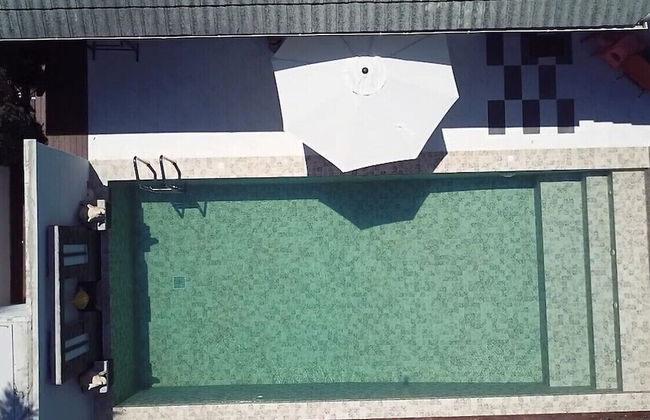 The Siam Place Pool Villa - Foto 18