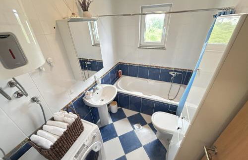Blue Sun Apartment - Foto 15