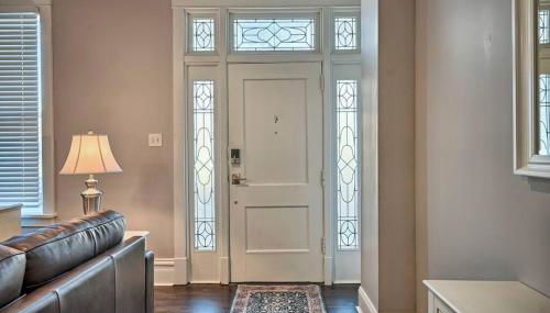 Suites on Seneca - Lovely 2 Bed 1 Bath Apartment - Foto 3