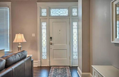 Suites on Seneca - Lovely 2 Bed 1 Bath Apartment - Foto 3