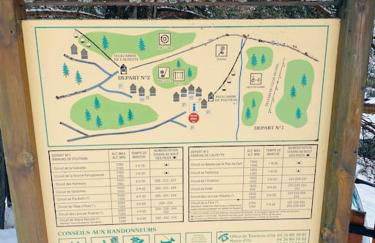 Oz en oisan APPART 6-8 PERS CHALET DES NEIGES Piscine -Sauna - Foto 6