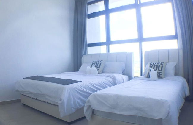 Atlantis Residence Malacca by Koze - Foto 34