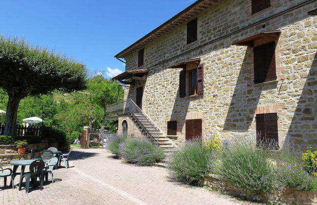 Agriturismo Ponte di Riocchio - Photo 40