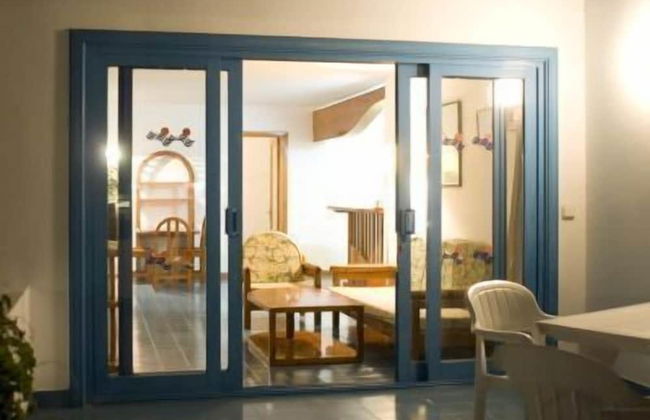 Aparthotel Costa Mar - Foto 9