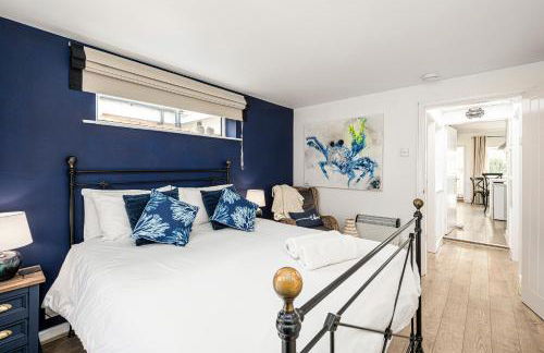 Fisherman Cottage Llanfaes near Beaumaris - Photo 12