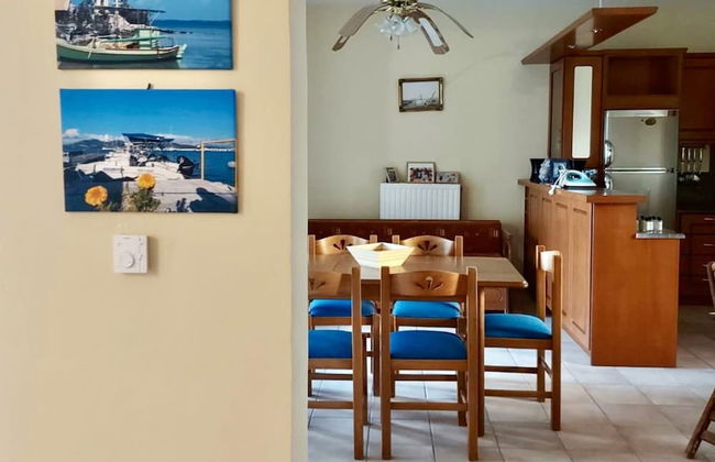 3-bed House Sleeps 7 With Garden - Foto 19