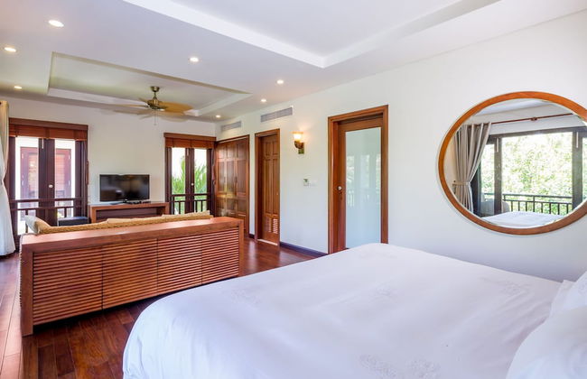 Furama Villas Danang - Foto 65