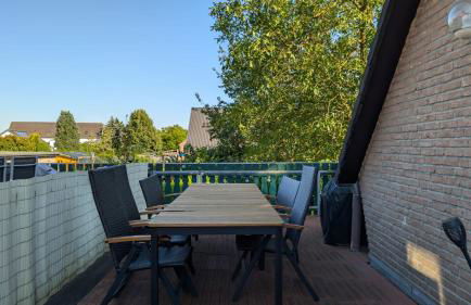 Kristall - große Maisonette Wohnung in Wegberg - Foto 17