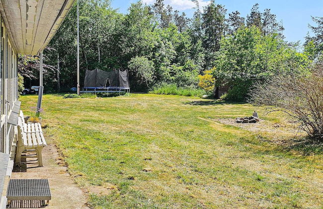 4 Star Holiday Home in Gedsted - Foto 23