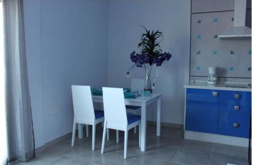 Apartamentos Turísticos La Boutique del Mar - Foto 18