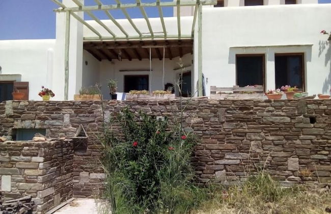 Kykladitiko Spiti - Foto 58