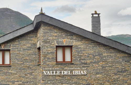 Valle del Ibias - Primero Derecha - Foto 19