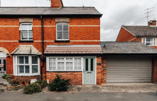 Park End House - Parking Pet Friendly - From 180 Per Night - Foto 58