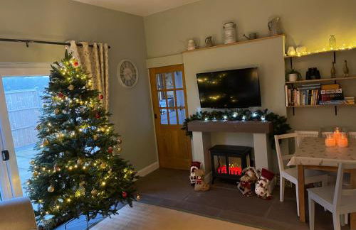 Spacious Cottage - Sleeps 4 - in the Black Mountains - Photo 61