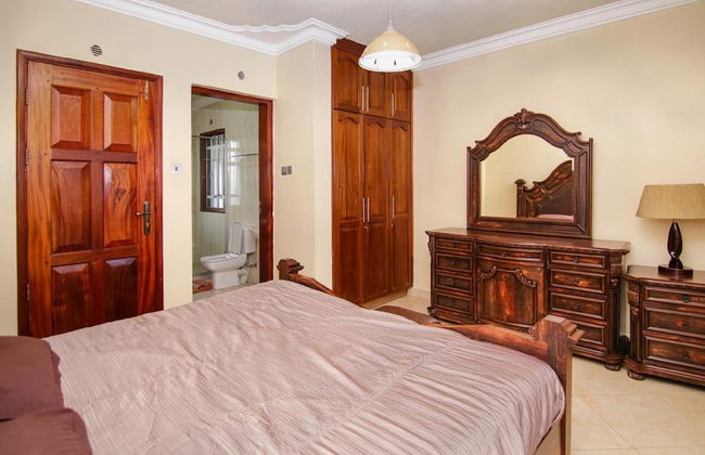 Ndeiya House - Foto 3