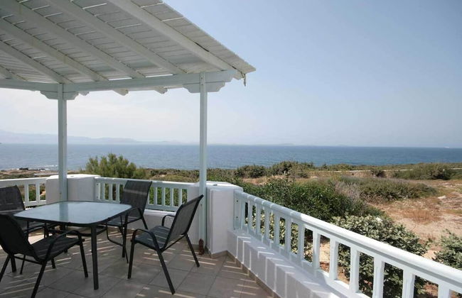 Pirgos Stelida Hotel - Foto 31