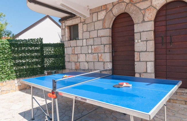 Villa Homeland - Foto 34