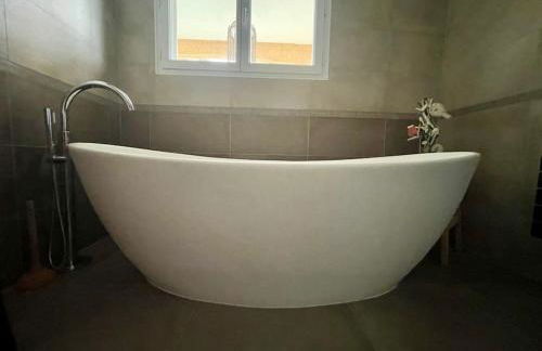 Villa superbe vue mer calme sans vis-à-vis - Foto 28