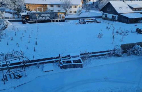Ferienwohnung im alten Milchwerk - Foto 17