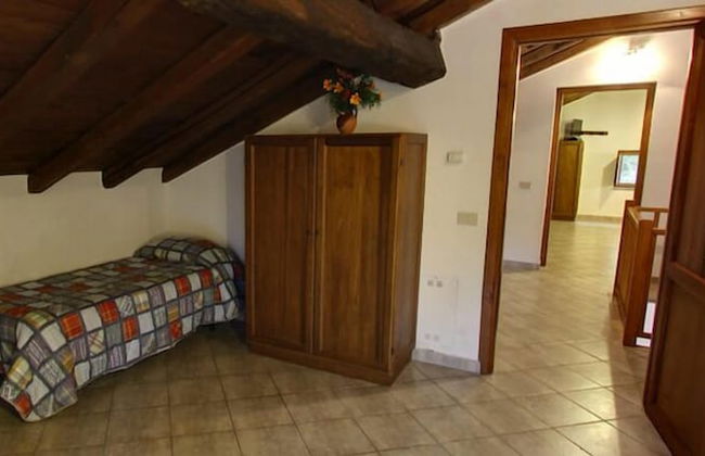 Agriturismo La Ferrera - Foto 5