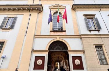 Dimora Palazzo delle Gabette - Centro Storico - Photo 20