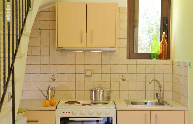 Il Viaggio Verde - Photo 29