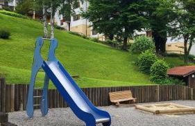 Bergchalet mit Pool und Sauna - Foto 30