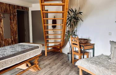 Duplex « les 7 Marmottes », Les Balcons de Recoin - Foto 36