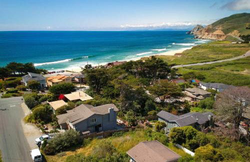 Stunning Oceanview Coastal Home Beach Trails Family Activities - Foto 14