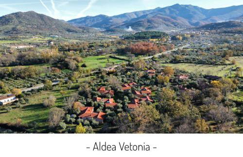 Aldea Vetonia Alojamientos con Encanto Parque de Mascotas-NO SE ACEPTAN EN JULIO Y AGOSTO- Varias zonas infantiles y deportivas "encuentranos y reserva para verano" - Foto 31