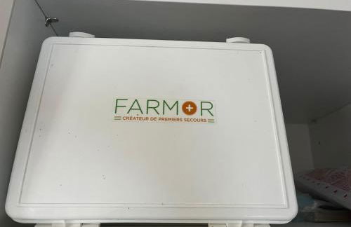 Appartement 2 pièces wifi climatisation - Foto 41