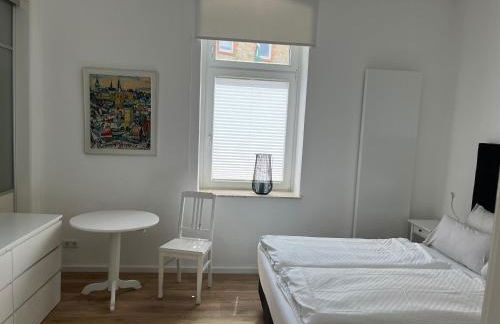 Apartment Van Eß Hof - Altstadt Warburg - Foto 47