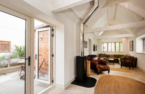 The Sail House - Foto 12