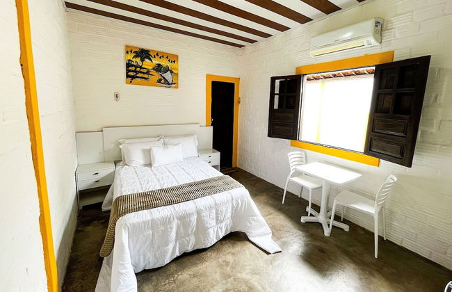 Chácara Shallon -São Miguel dos Milagres - Foto 8