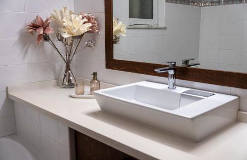 Villa Cool with Private Pool, Mountain & Sea View - Foto 46