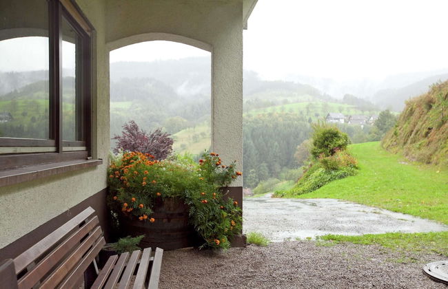 Modern Apartment in Bad Peterstal-griesbach With Vineyards - Foto 78