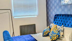 Crystal Palace Stylish gfloor 1bed apartment,3 minutes walk to Crystal palace station - Foto 3