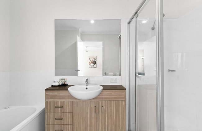 Direct Collective - Breeze on Brightwater - Foto 27