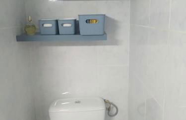 Appartement calme dans villa, piscine et spa et mer - Foto 10