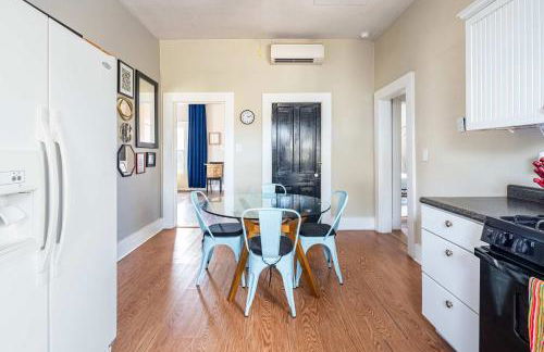 3BR Farmhouse with Views Near Hart Creek Trails - Foto 13