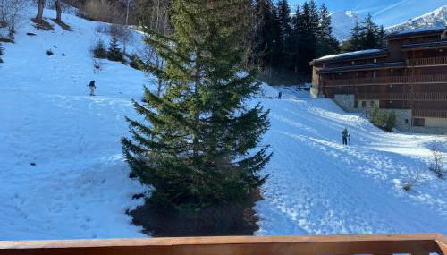 Appartement duplex 6 couchages 2sdb Parking Ménage inclus - Photo 2