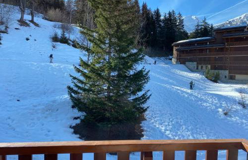 Appartement duplex 6 couchages 2sdb Parking Ménage inclus - Photo 2