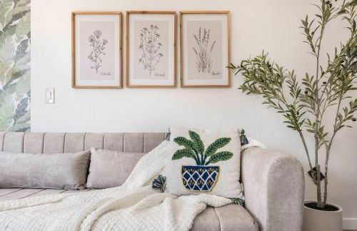 Brand New 2BR Condo in Queen Anne Walk to Space Needle - Foto 13