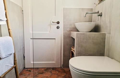 Loukoulos' maisonette - Foto 79