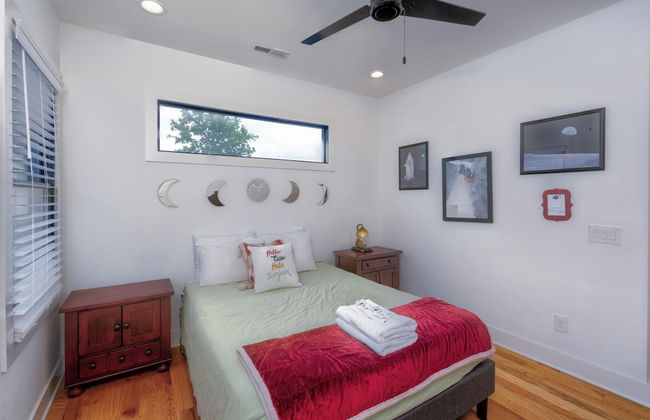 Downtown Dreaming - Foto 3