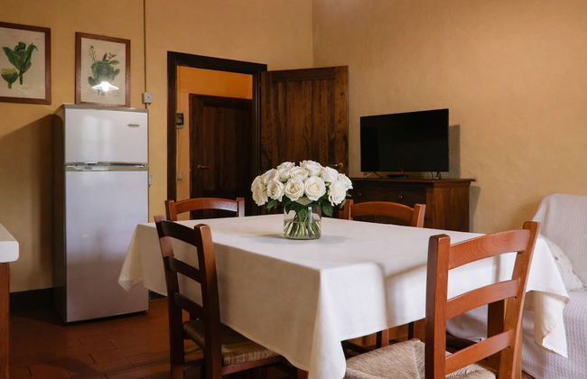 Fattoria Agriturismo Nerbona - Photo 122