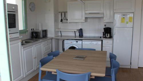 Duplex avec balcon, ascenseur et parking à Fort-Mahon-Plage - FR-1-482-59 - Foto 2